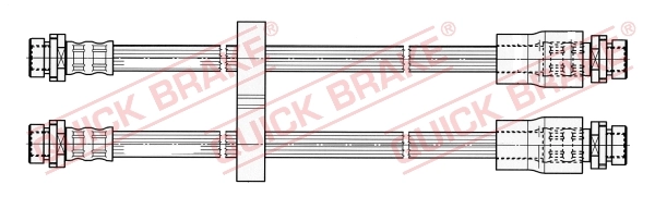 Brake Hose